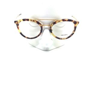 New Prada Eyeglasses